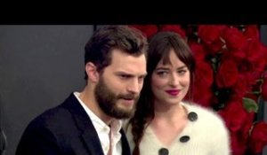 50 SHADES OF GREY : l'Avant Premiere du Film