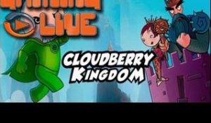 Gaming live PC - Cloudberry Kingdom - Faites-vous du mal