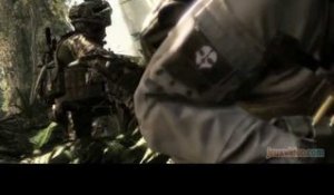 Call of Duty : Ghosts - Avis mitigés