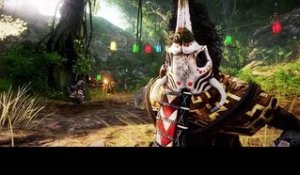 RISEN 3 Titan Lords Enhanced Edition Trailer VF (PS4)