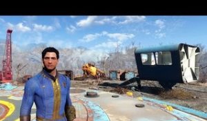 FALLOUT 4 Gameplay Français