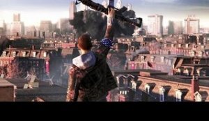 HOMEFRONT THE REVOLUTION Trailer Cinématique (Gamescom 2015)