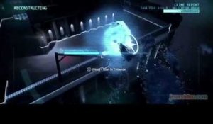 Batman Arkham Origins - E3 2013 : Du neuf avec du vieux