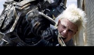 CHAPPIE Bande Annonce VF