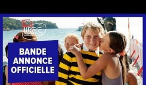 Les vacances de Ducobu - Bande Annonce Officielle - UGC Distribution