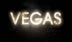 Vegas - Preview saison 1