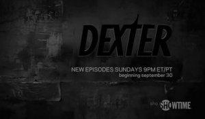 Dexter - Promo saison 7 - Truths Brings Light