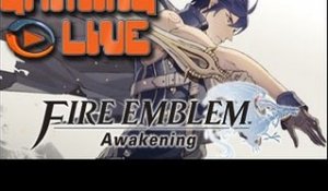 GAMING LIVE Plus - Fire Emblem : Awakening : Soutien et changements de classes