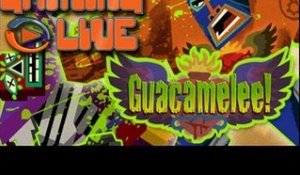GAMING LIVE PS3 - Guacamelee! - Jeuxvideo.com