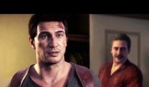 UNCHARTED 4 Gameplay (Version Longue) PS4