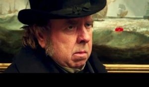 Mr TURNER Bande Annonce