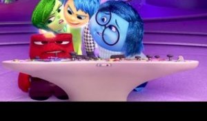 VICE VERSA (Pixar - 2015) - Bande Annonce