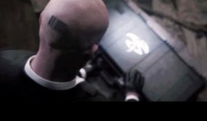 HITMAN Sniper Trailer de Lancement