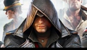 ASSASSIN'S CREED SYNDICATE Trailer VF