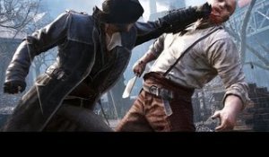 ASSASSIN'S CREED SYNDICATE Gameplay [FR]