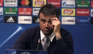 Barça-PSG (6-1) : Enrique : ‘’Une victoire de la foi’’