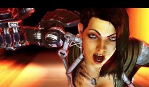 BOMBSHELL Trailer de Gameplay