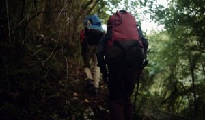 Steve McClure Takes On Five 8b+ Routes In Five Days | Part One