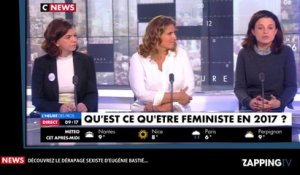 Eugénie Bastié : Son dérapage sexiste enflamme les réseaux sociaux (vidéo)