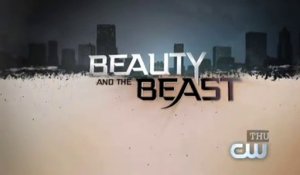 Beauty And the Beast - Trailer saison 1 - Too Close