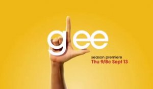 Glee - Promo saison 4