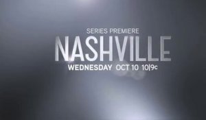 Nashville - Saison 1 le 10/10/2012