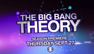 The Big Bang Theory -Promo saison 6