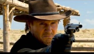 ALBERT A l'OUEST Bande Annonce (A Million Ways to Die in the West)