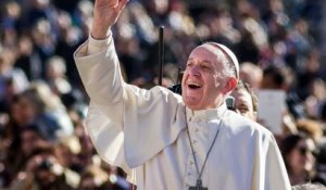 Prêtres mariés : l'interview choc du pape François