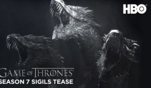 « Game of Thrones » saison 7 (Teaser)