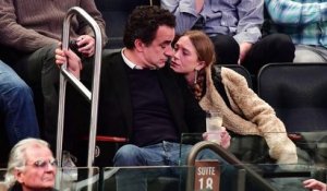 Marie-Kate Olsen se confie sur son couple avec le frère de Nicolas Sarkozy