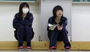 Japon: insultes et stigmatisation pour les déplacés de Fukushima