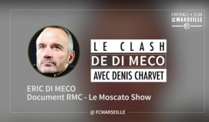 Clash Di Meco vs Denis Charvet