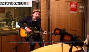 Igit - Marcher Loin - RTL2 Pop Rock Studio