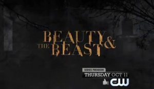 Beauty And the Beast - Trailer saison 1 - Human