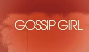 Gossip Girl - Trailer saison 5