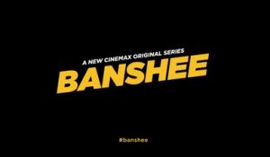 Banshee - Nouveau Teaser saison 1