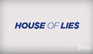 House of lies - Promo saison 2