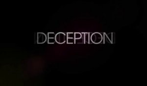 Deception - Nouveau trailer saison 1