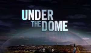 Under the Dome - Premier trailer saison 1