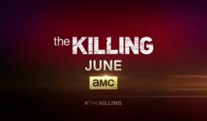 The Killing - Teaser saison 3