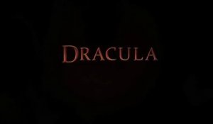 Dracula - Trailer saison 1