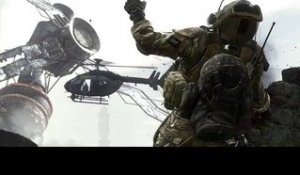 Call of Duty Ghosts Season Pass Trailer VF