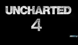 UNCHARTED 4 Trailer (PS4)