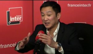 Liem Hoang Ngoc répond aux questions des auditeurs de France Inter