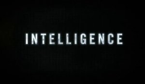 Intelligence - Trailer saison 1
