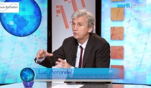 Luc Arrondel, Les stratégies de patrimoines en France et en zone euro