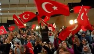 Référendum en Turquie : crise diplomatique avec les Pays-Bas, polémique en France