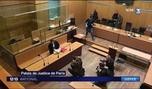 Le procès du terroriste Carlos débute à Paris