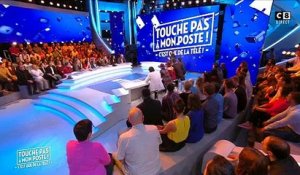 Cyril Hanouna affirme que Capucine Anav a triché pour obtenir son émission en prime vendredi sur C8